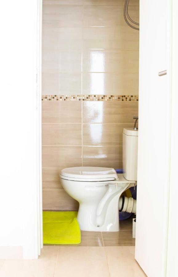 Apartment Superseaview Sutomore Εξωτερικό φωτογραφία