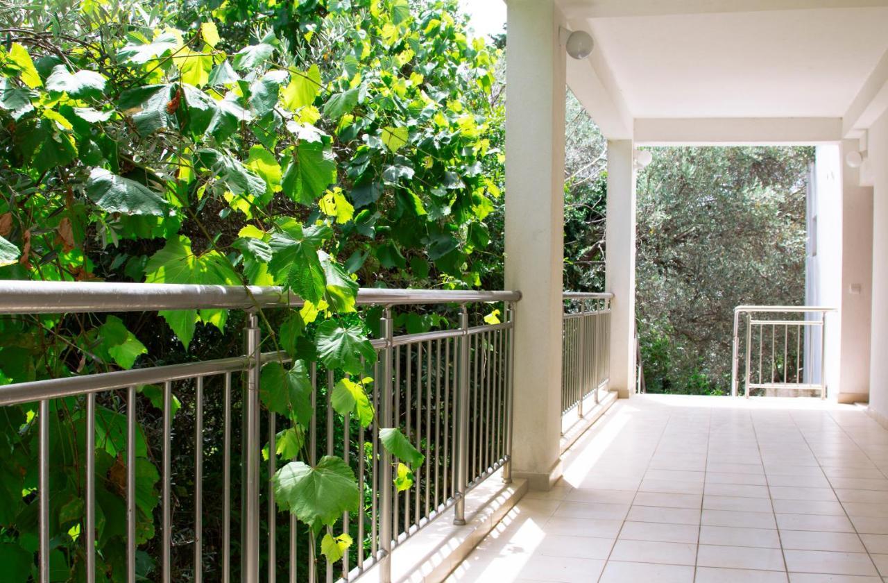 Apartment Superseaview Sutomore Εξωτερικό φωτογραφία