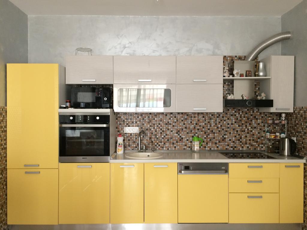 Apartment Superseaview Sutomore Δωμάτιο φωτογραφία
