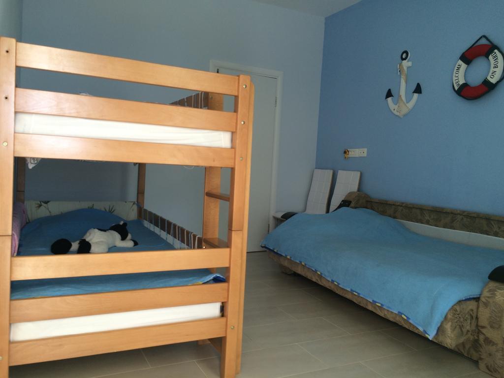 Apartment Superseaview Sutomore Δωμάτιο φωτογραφία